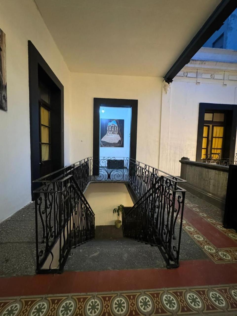 Hotel Casa Heroica Puebla de Zaragoza Exterior foto